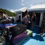 Ferry Transfer from Krabi Klong Jilad Pier to Phi Phi Tonsai - The Bottom Line: Is This Ferry for You?