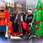 Festival Of Lights Night Tour - What to Expect from the Festival of Lights Night Tour