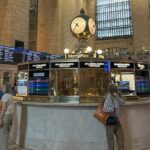 Fiber Arts Field Trip NYC Museum Lunch Embroidery Project - A Deep Dive into the Fiber Arts Field Trip NYC Experience