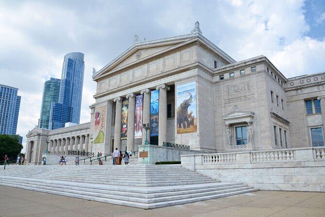 Field Museum of Natural History Admission Tickets - Final Thoughts