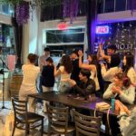 Fiesta Flower Wine Meet the Winemaker at Florvino - Analyzing the Value