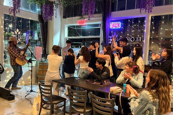 Fiesta Flower Wine Meet the Winemaker at Florvino - Analyzing the Value