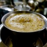 Filter Kaapi: A food walk by tourism ministry approved company - The Sum Up