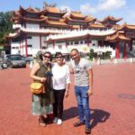 Final Day : Departure Transfer with Kuala Lumpur City Tour - Final Thoughts