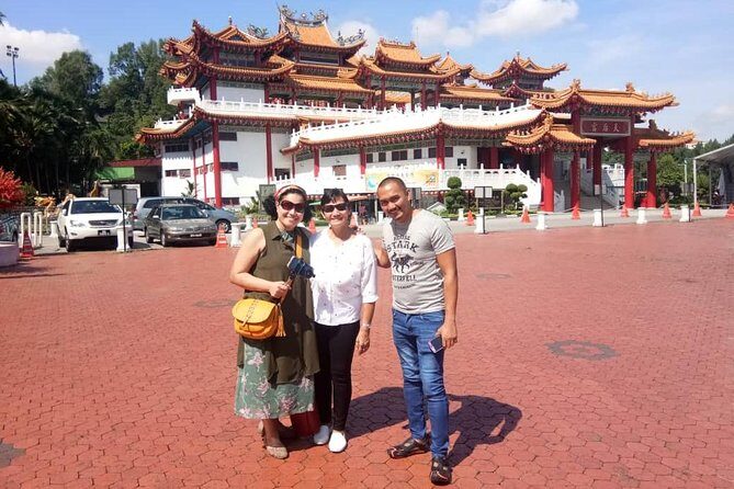 Final Day : Departure Transfer with Kuala Lumpur City Tour - Final Thoughts