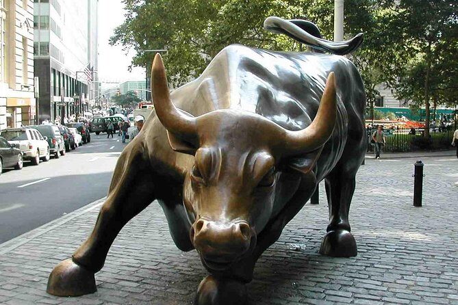 Financial Crisis Tour with a Finance Professional - Frequently Asked Questions