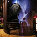 Fine Dining Experience at Vertigo Rooftop Restaurant, Banyan Tree Hotel, Bangkok - The Setting: A Rooftop with Unmatched Views