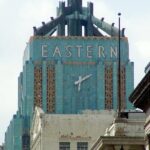 Finest Architectural Monuments of Los Angeles - A Detailed Look at the Architectural Landmarks