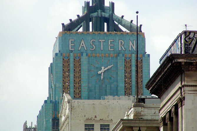 Finest Architectural Monuments of Los Angeles - A Detailed Look at the Architectural Landmarks