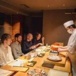 Finest Quality Sushi & Tempura Dining Experience in Ginza - Exploring the Finest Sushi & Tempura in Ginza