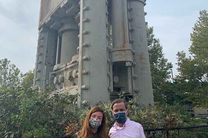 Fire in the Valley- Carnegie Steel and the Town That Built America - Why This Tour Is a Great Value