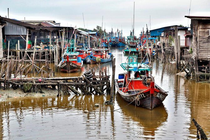 Fireflies Tour and Batu Cave Visit with Boat Ride and Seafood Dinner - Final Thoughts