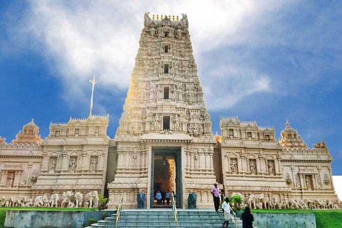 Firefly Tour Include Seafood Dinner with Free Boat Ride from Kuala Lumpur - Key Attractions Breakdown