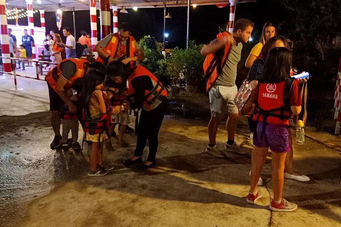 Firefly Tour Johor Bahru@Kota Tinggi Firefly Park - Practical Details: Transport, Booking, and Tips