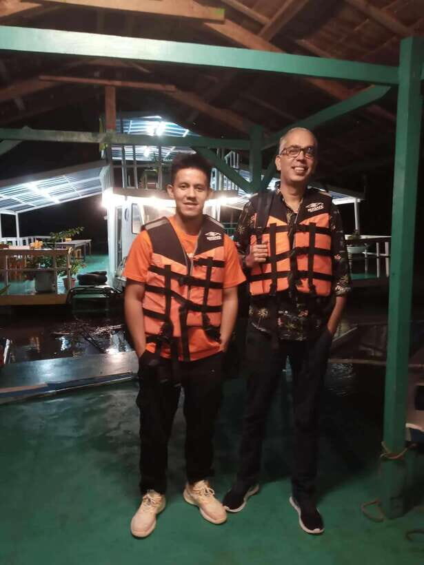 Firefly Watching with Dinner - Is This Tour Worth It?