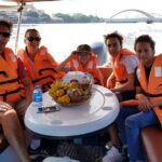 Fireworks Cruise and New Year Eve Celebration 2026 by Speed Boat - Final Thoughts