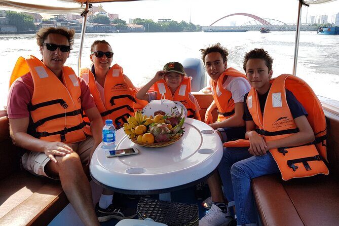 Fireworks Cruise and New Year Eve Celebration 2026 by Speed Boat - Final Thoughts