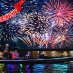 Fireworks Waikiki Gondola Cruise -lots of fun- - Who Should Consider This Tour?