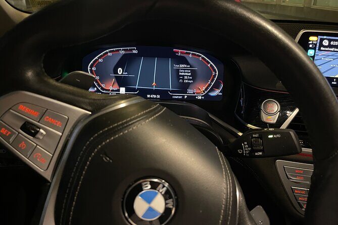 First Class Transfer from Manhattan to NYC Airports (JFK/EWR/LGA) - Why This Transfer Service Stands Out