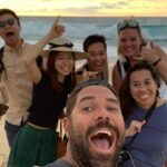 First Day Must: Oahu Sunrise & Circle Island Adventure - Cultural Stops and Delicious Local Food