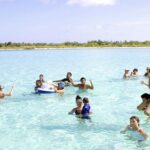 "First Lady" Private Snorkel & El Cielo Sandbar Combo - The Sum Up: Why This Tour Is a Great Choice