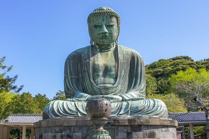 First time in Kamakura? Enjoy a Tour of All Must-sees! - Why This Tour Offers Excellent Value