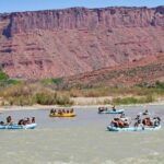 Fisher Towers Rafting Full-Day Trip from Moab - Who Will Enjoy This Trip?