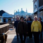 Fishermans Wharf & Pier 39 Food Tour - Includes Full Meal, 3 hrs - An In-Depth Look at the Fisherman’s Wharf & Pier 39 Food Tour