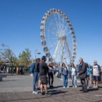 Fisherman's Wharf Walking Tour - Who Will Love This Tour?
