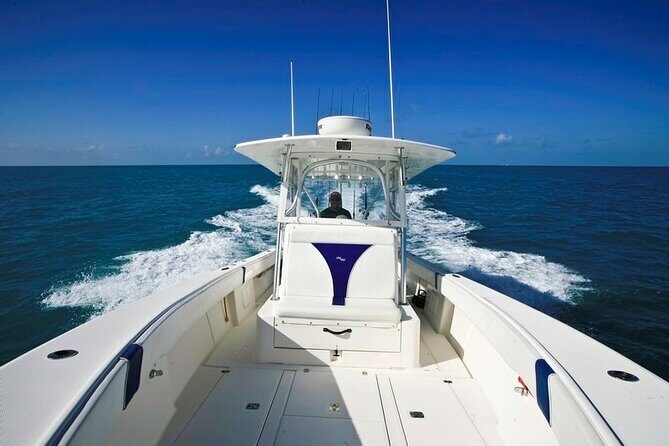 Fishing Charters in Key West Florida - In-Depth Review: What Makes These Key West Fishing Charters Stand Out