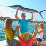 Fishing Tour & Beach Club In Riviera Maya - Exploring the Fishing Tour & Beach Club in Riviera Maya
