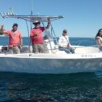 Fishing Trip in a Center Console - FAQ