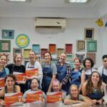 Five Course Cooking Class & Meal - The Itinerary Breakdown