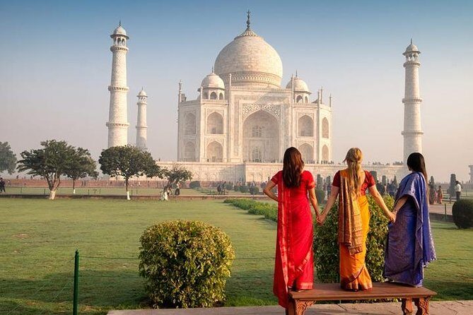Five Day - Private Luxury Golden Triangle Tour to Agra & Jaipur From New Delhi. - Who Will Love This Tour?