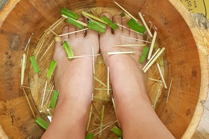 Five Senses Package - Who Should Consider This Tour