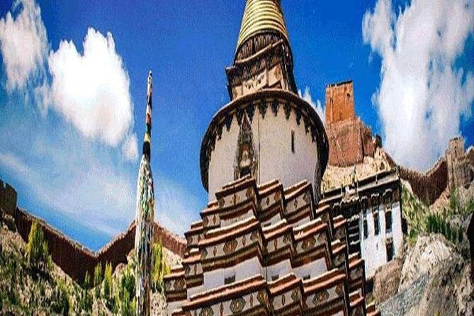 Fixed Departure Tibet Overland Group Joining Tours. - Why This Tour Offers Great Value