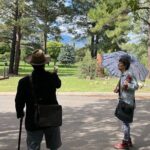 Flagstaff Cemetery Haunted History Tour - A Detailed Look at the Flagstaff Cemetery Haunted History Tour