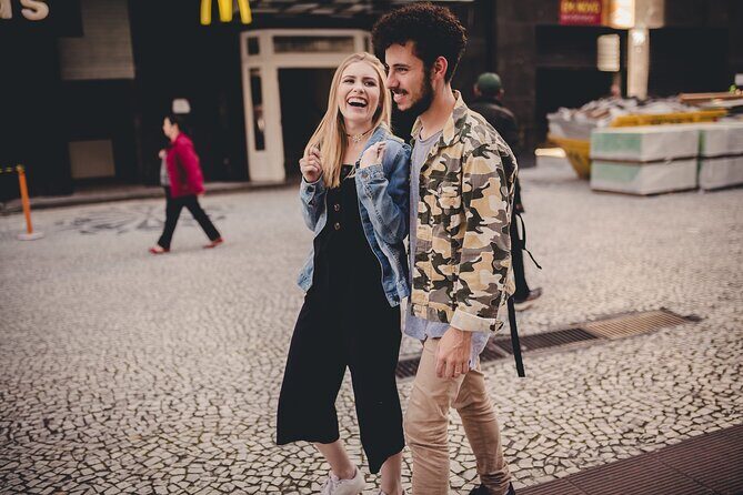 Flagstaff Scavenger Hunt Walking Tour and Game