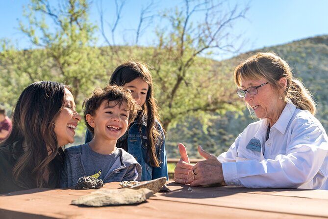 Flaming Gorge Full-Day Bus Tour - Final Thoughts