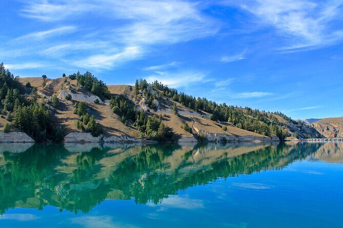 Flathead Lake Private Sunset Wild Horse Island Boat Tour - FAQ