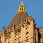 Flatiron Gilded Age Walking Tour: Architecture, Scandals, & Food - Authentic Experiences and Practical Details