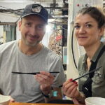 Flavor Quest Hanoi: Old Quarter Street Walking Food Tour - The Itinerary in Detail