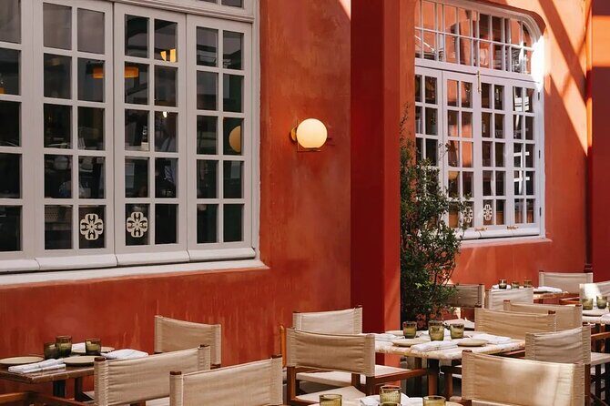 Flavors and Goals Food and Drink Tour with Club America - Who Will Love This Tour?