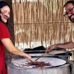 Flavors and landscapes Boil water Mezcal Textiles and Cooking - Exploring the Itinerary in Detail