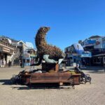 Flavors of Fisherman's Wharf: A Self Guided Audio Tour - Culinary Delights: Clam Chowder and Dungeness Crab