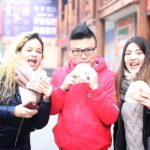 Flavors of Flushing: Exploring New York's Biggest Chinatown - How the Day Unfolds