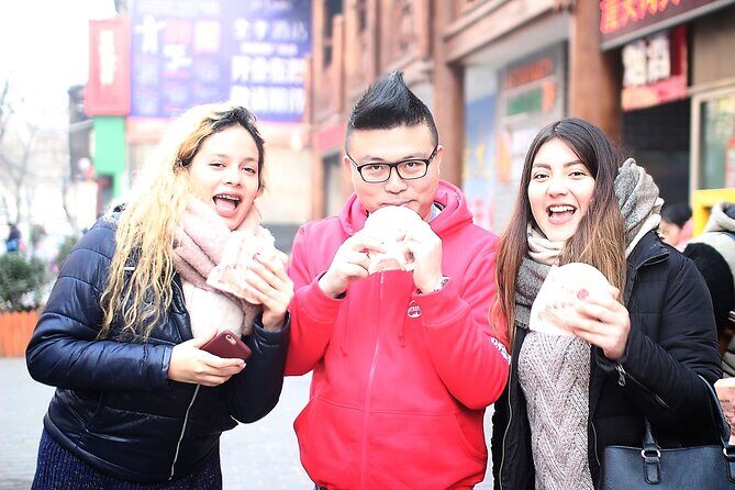 Flavors of Flushing: Exploring New York's Biggest Chinatown - How the Day Unfolds