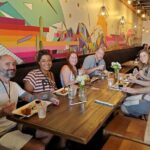 Flavors of Fremont: Downtown Vegas Food Tour - The Itinerary in Detail
