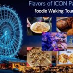 Flavors of ICON Park - Foodie Walking Tour - FAQs