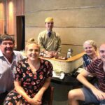 Flavors of Japan Food Tour - Exploring the Nihombashi District: A Culinary and Cultural Journey